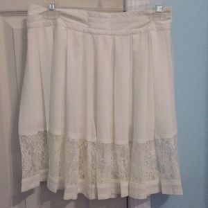 The Red Dress Boutique Dream Skirt